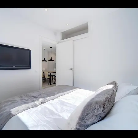 Apartment Tuc Dera Llanca En Baqueira Naut Aran