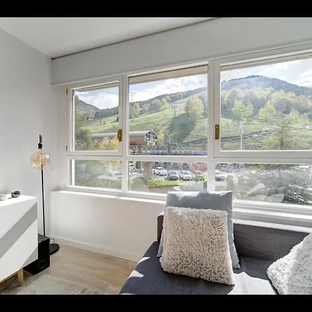 Apartment Tuc Dera Llanca En Baqueira