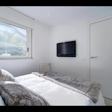 Apartment Tuc Dera Llanca En Baqueira *